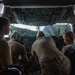 AUAB all female aircrew takes charge