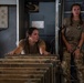 AUAB all female aircrew takes charge