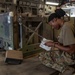 AUAB all female aircrew takes charge