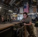 AUAB all female aircrew takes charge
