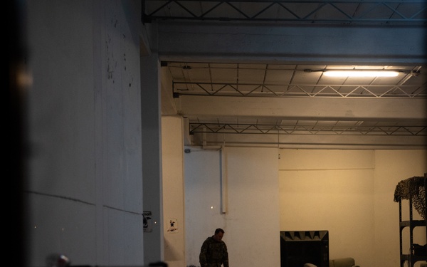 Partners in crime... prevention