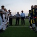 48th Security Forces Squadron Defenders Council hosts first annual Liberty Bowl