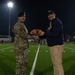 48th Security Forces Squadron Defenders Council hosts first annual Liberty Bowl