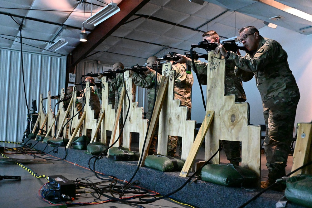 Fort Dix – TTC (Task Training Center) Fort Dix, NJ