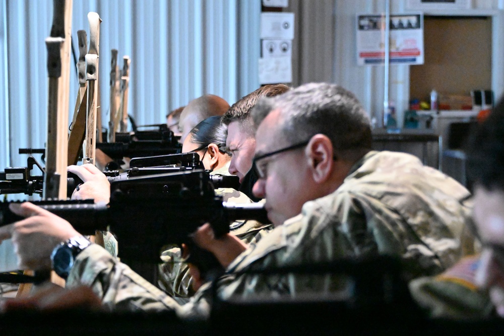 Fort Dix – TTC (Task Training Center) Fort Dix, NJ