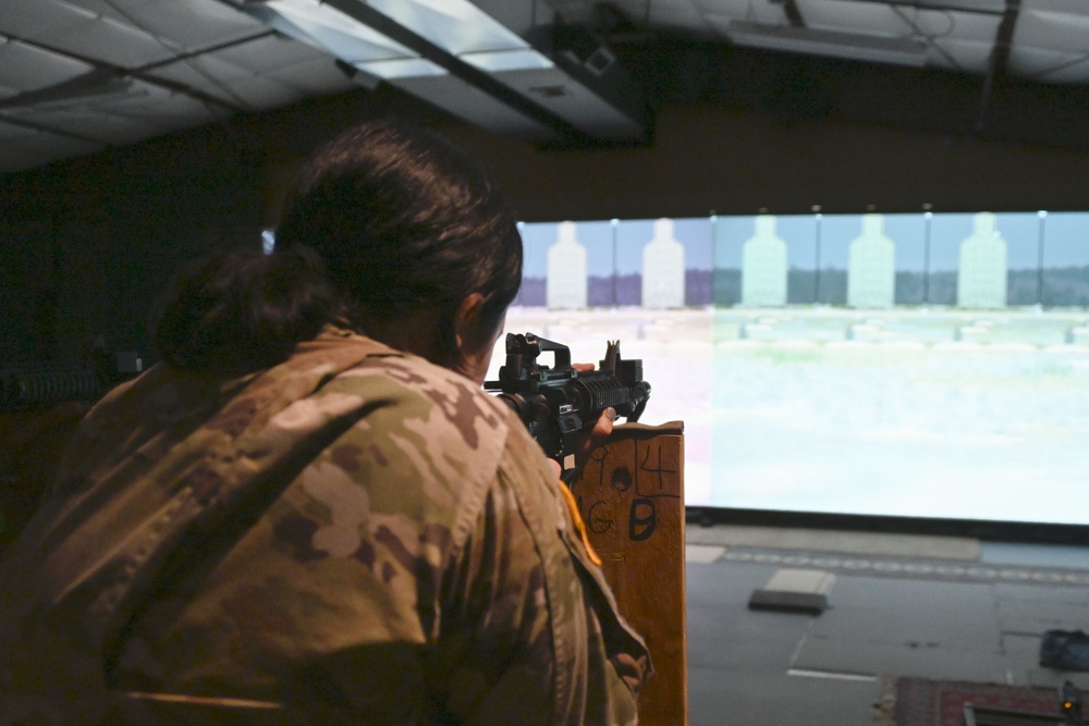 Fort Dix – TTC (Task Training Center) Fort Dix, NJ