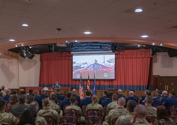 Kisling NCOA Makes History