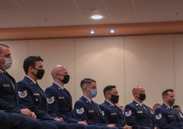 Kisling NCOA Makes History