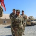 Spc. Kimberly Ramos Promotion