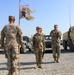 Sgt. Adrianna Smith Promotion