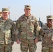1st. Lt. Lauren Henderson Promotion