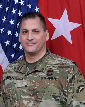 New Commander for NY Army Guard's 53rd Troop Command