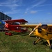 Chièvres Air Fest