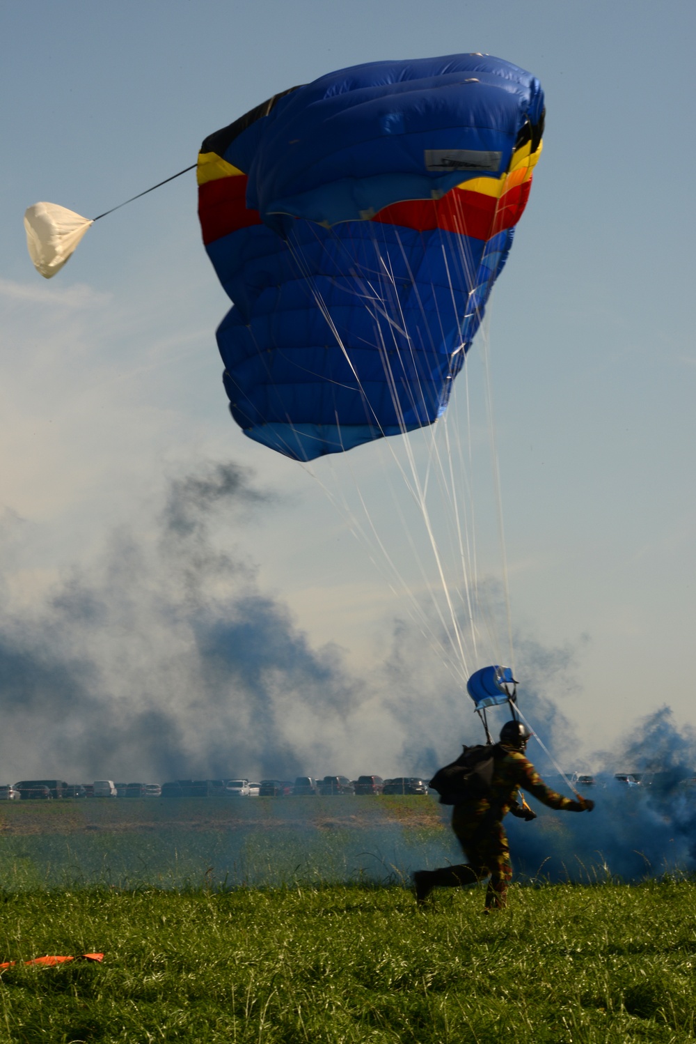 Chièvres Air Fest