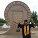 Figueroa Toro graduates from Texas Tech University