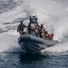 11th MEU ADRD conducts maritime navigation aboard RIBs