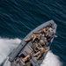 11th MEU ADRD conducts maritime navigation aboard RIBs