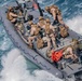 11th MEU ADRD conducts maritime navigation aboard RIBs