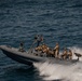 11th MEU ADRD conducts maritime navigation aboard RIBs