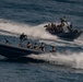 11th MEU ADRD conducts maritime navigation aboard RIBs