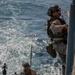 11th MEU ADRD conducts maritime navigation aboard RIBs