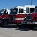 Dyess Fire Department Holds Open House