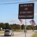 HWY 81 Sign