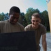 V Corps Participates in Warfighter 22-1
