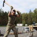 V Corps Participates in Warfighter 22-1