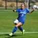 USAFA Women's Soccer vs Nevada