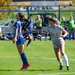 USAFA Women's Soccer vs Nevada