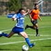 USAFA Women's Soccer vs Nevada