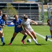 USAFA Women's Soccer vs Nevada