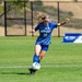 USAFA Women's Soccer vs Nevada