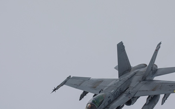 NJANG supports Marine Corps during Scarlet Dragon