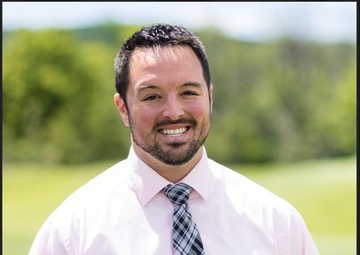 Tobyhanna Army Depot's Joe Bilotta completes Core Program, service project