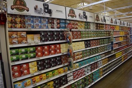 A cup of ‘Joe,’ please: Coffee and the U.S. military enjoy a long coexistence that transcends the passage of time