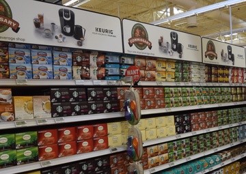 A cup of ‘Joe,’ please: Coffee and the U.S. military enjoy a long coexistence that transcends the passage of time