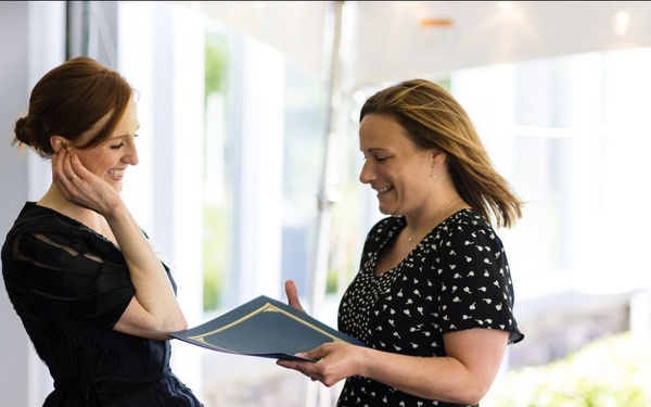 Leadership Lackawanna grows Tobyhanna leaders