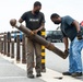 Exercise tests Team Dover readiness