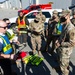 Exercise tests Team Dover readiness