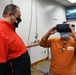 WR-ALC virtual reality paint simulator enhances classroom experience