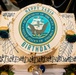 Navy Birthday Cake Cutting at USNA