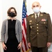 Defense Official Laura Cooper Meets with Director of the Croatia Military Security – Intelligence Agency