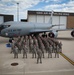 128th Air Refueling Wing Group Photos
