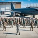 128th Air Refueling Wing Group Photos