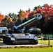 2021 fall colors at Fort McCoy