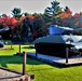 2021 fall colors at Fort McCoy