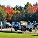 2021 fall colors at Fort McCoy