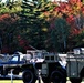 2021 fall colors at Fort McCoy